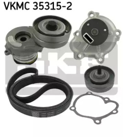 SKF VKMC 35315-2